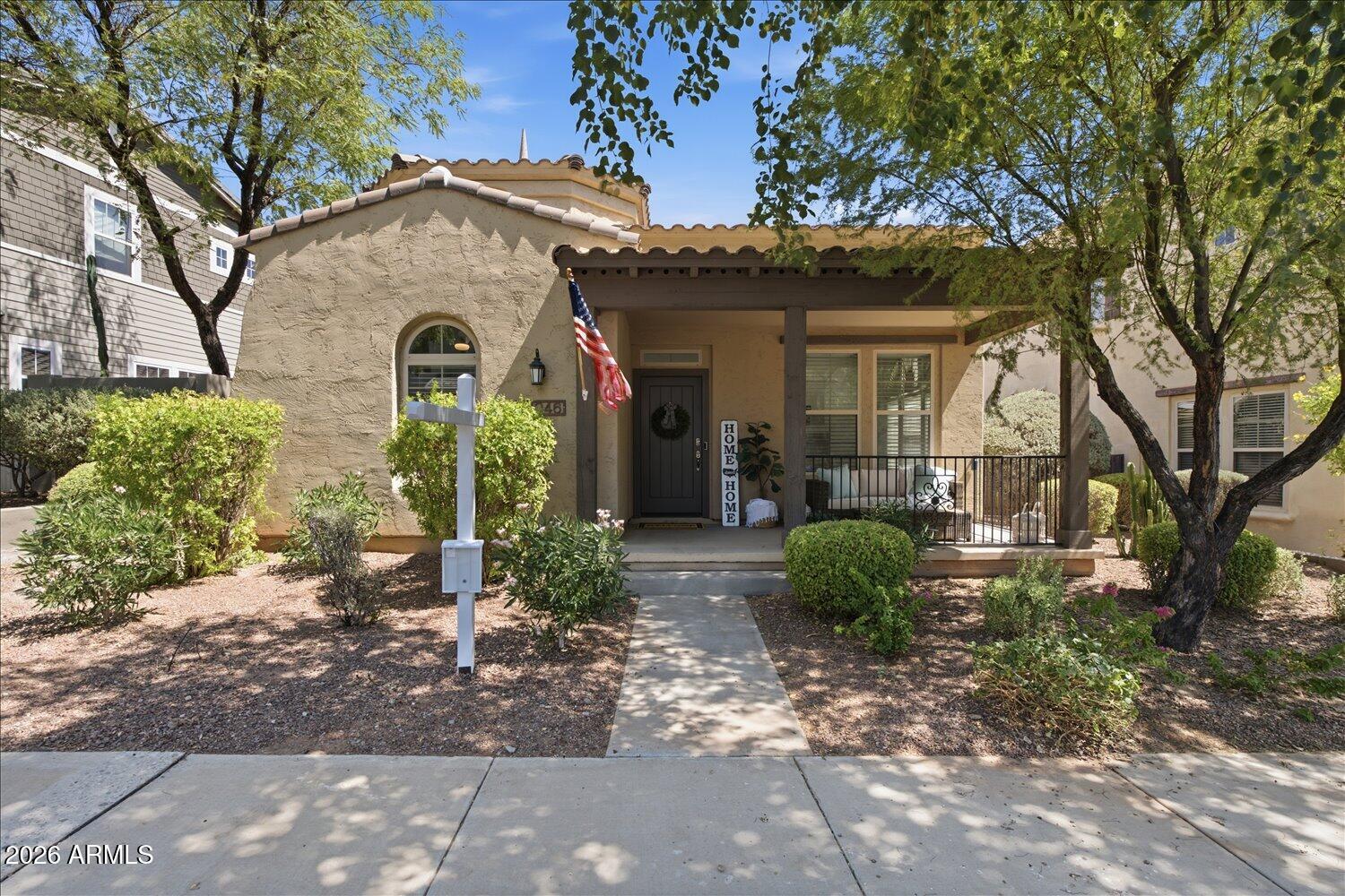 21046 W ELM WAY Court
