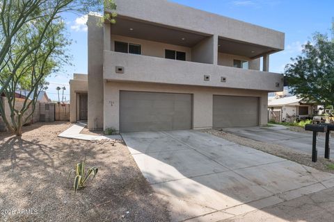 721 E CAROL Avenue Phoenix AZ 85020