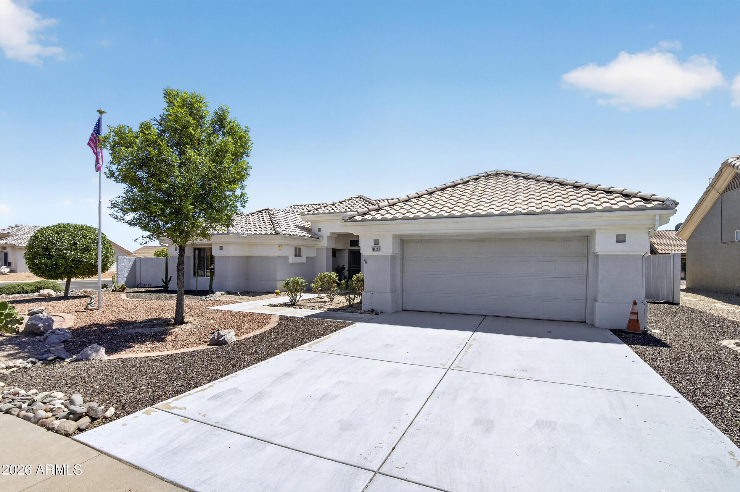 15105 W GREYSTONE Drive