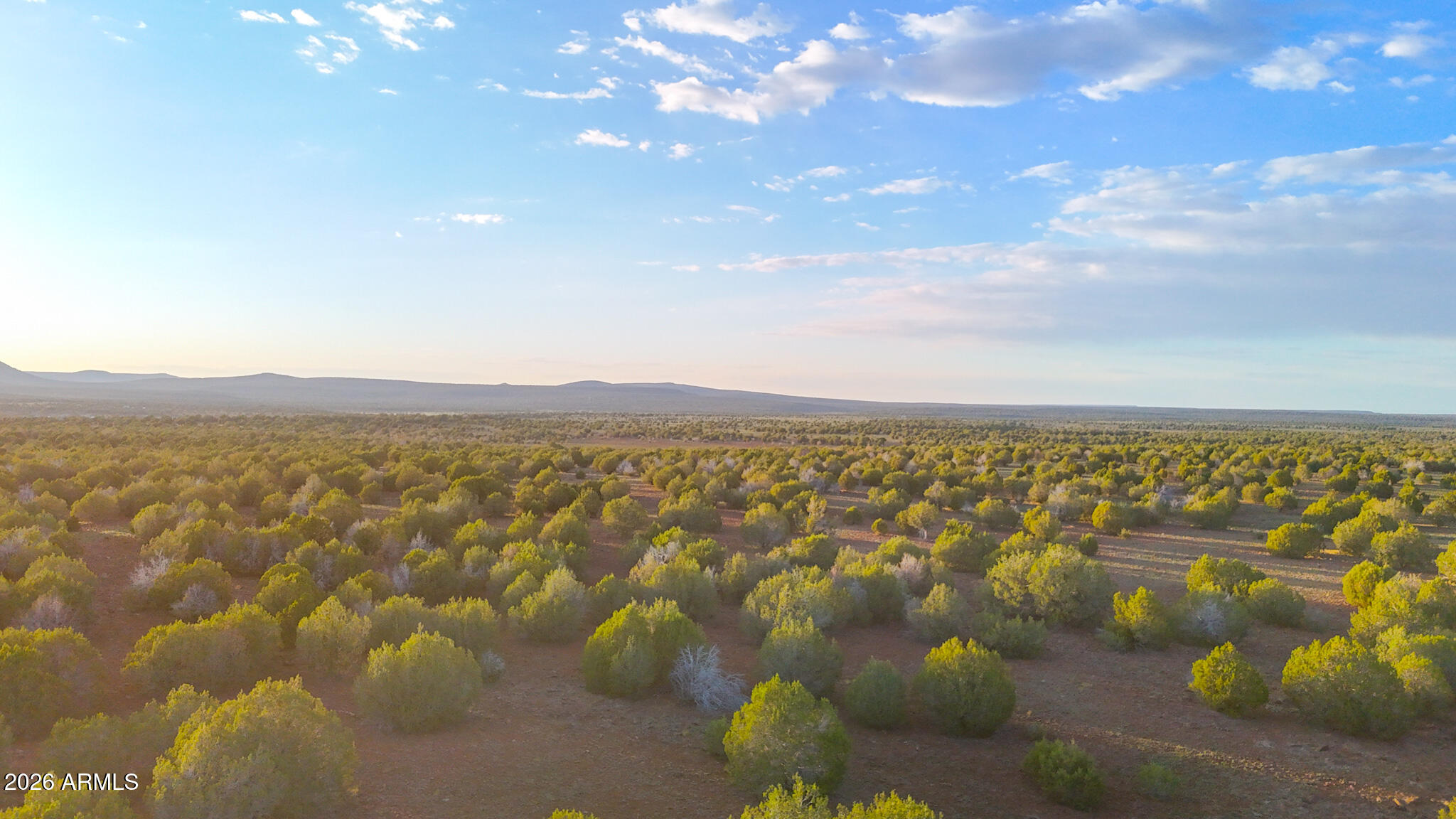 WESTWOOD RANCHES PHASE 2 - Land