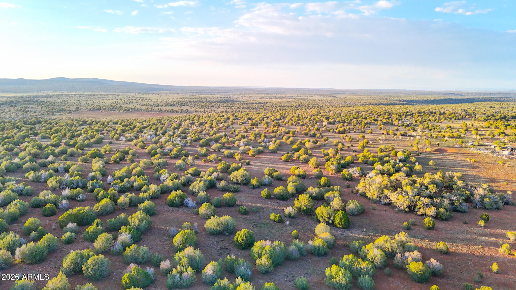 WESTWOOD RANCHES PHASE 2 - Land