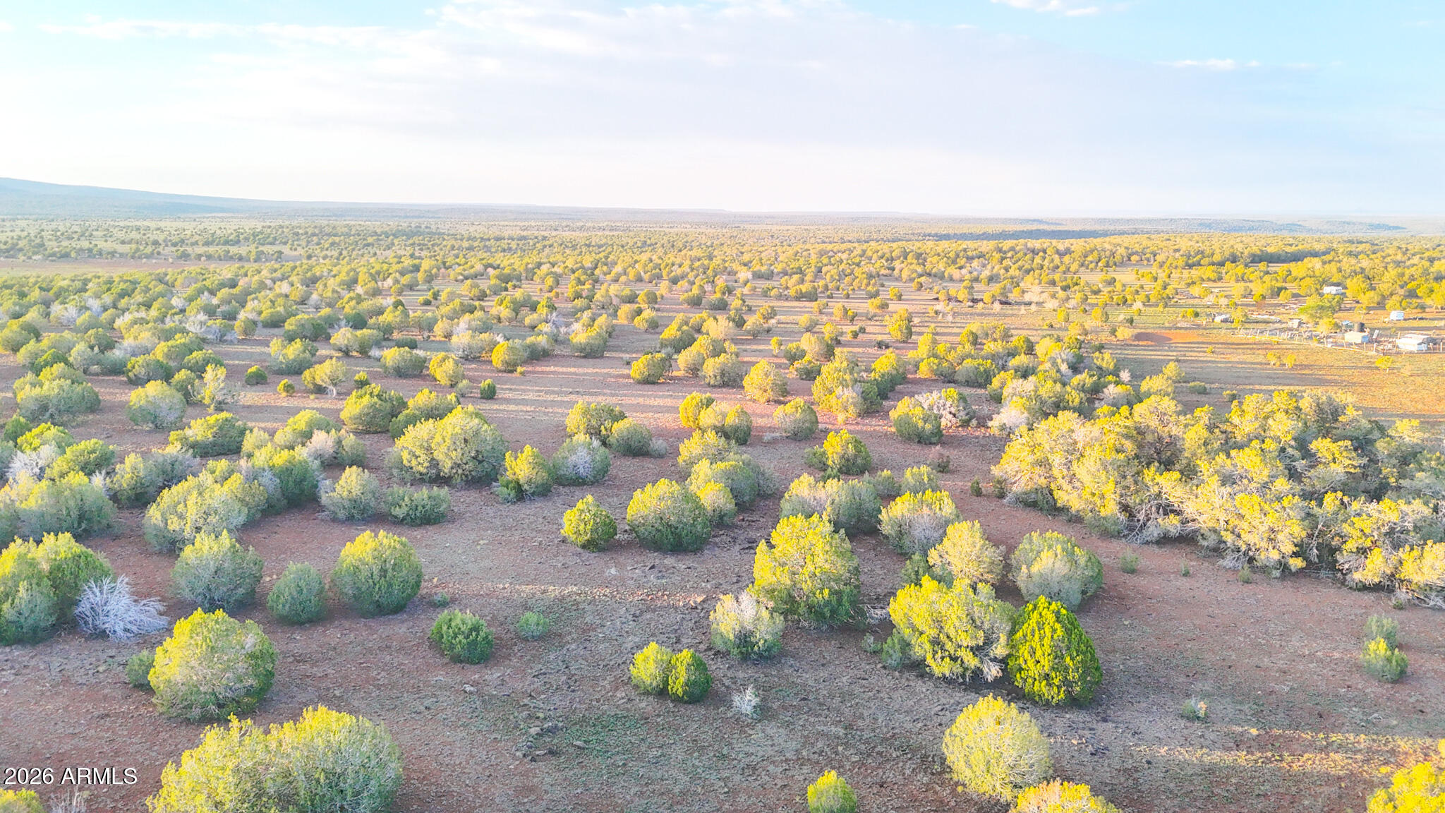 WESTWOOD RANCHES PHASE 2 - Land