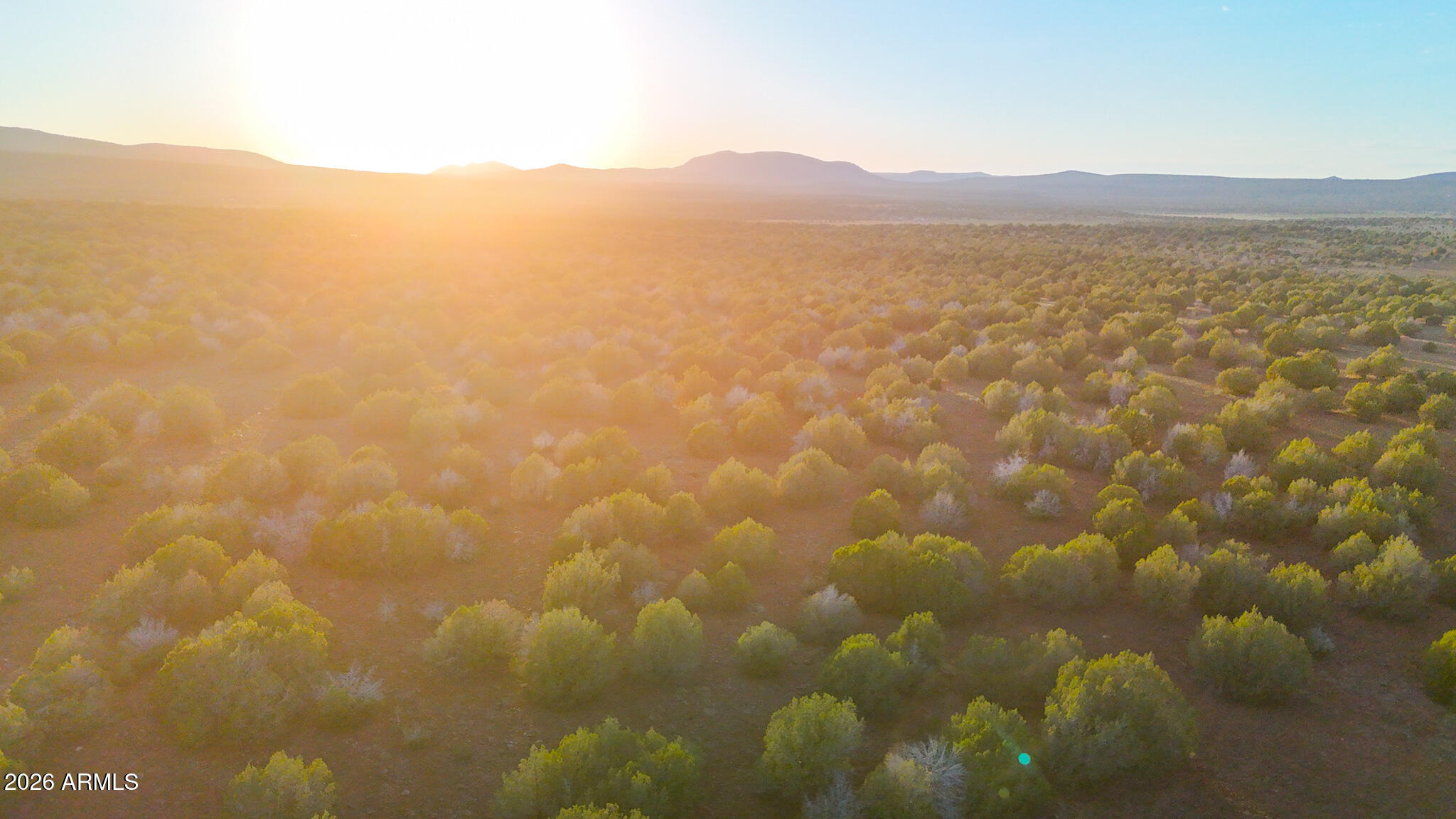 WESTWOOD RANCHES PHASE 2 - Land