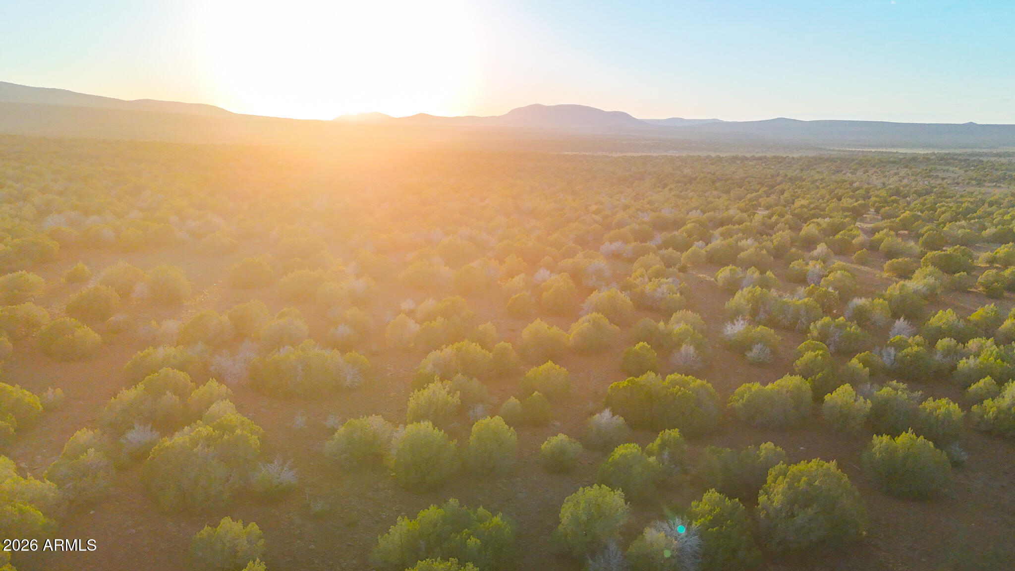 WESTWOOD RANCHES PHASE 2 - Land