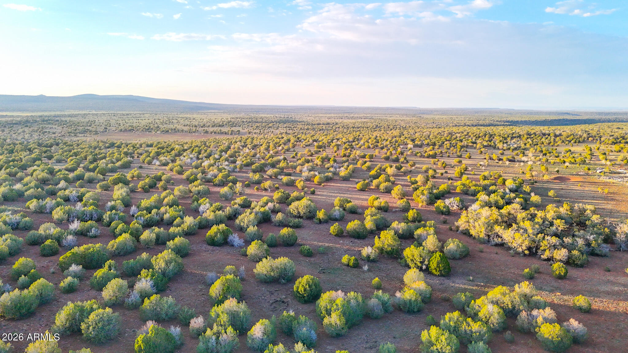 WESTWOOD RANCHES PHASE 2 - Land