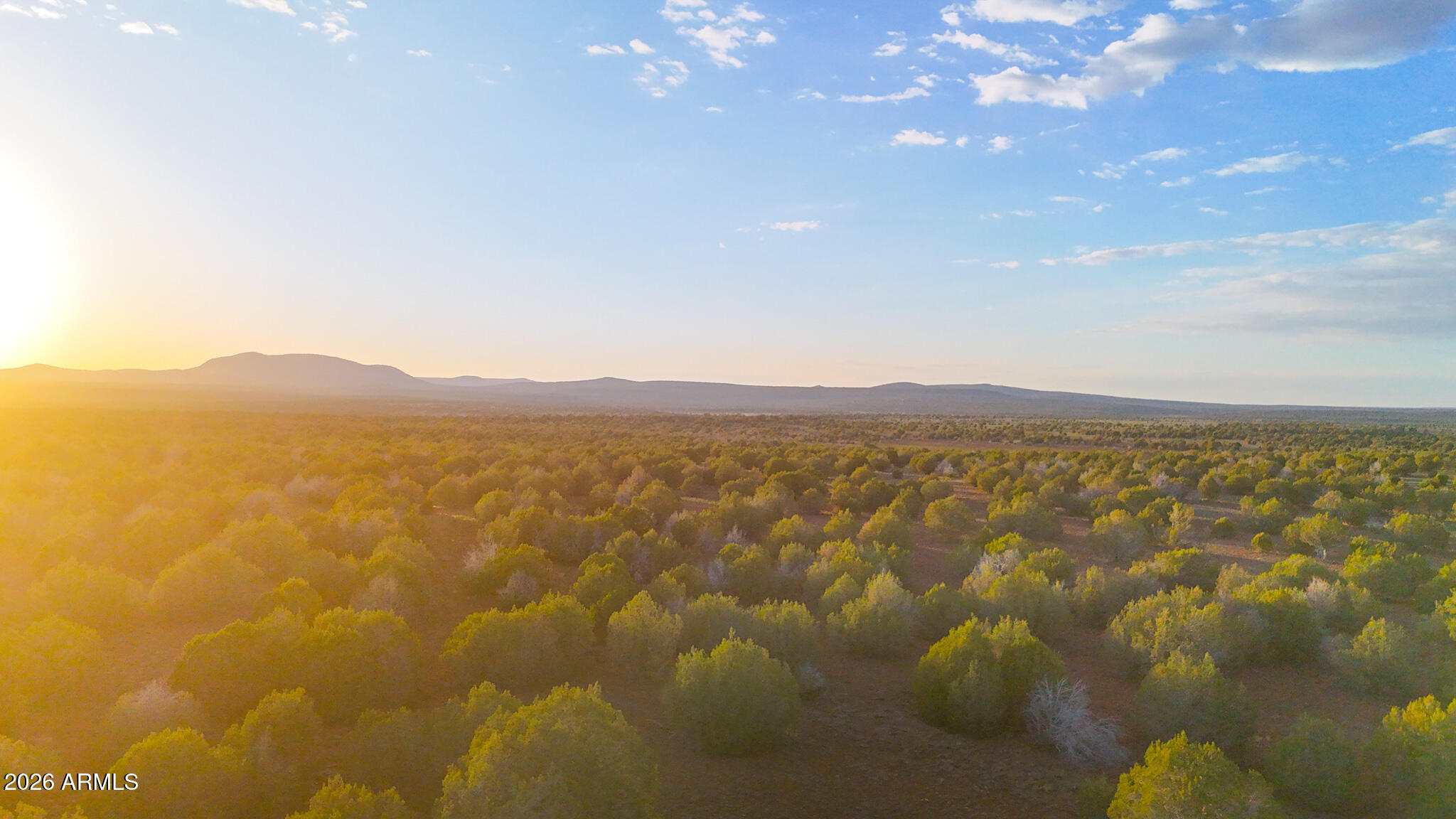 WESTWOOD RANCHES PHASE 2 - Land