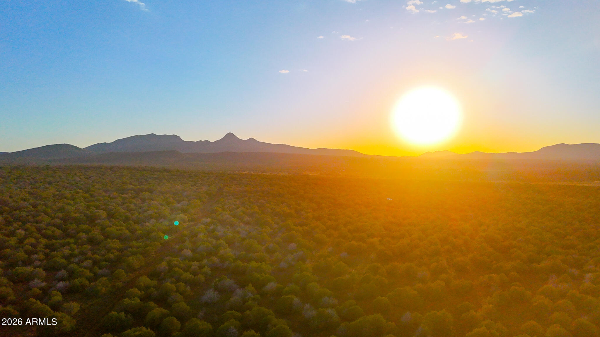 WESTWOOD RANCHES PHASE 2 - Land