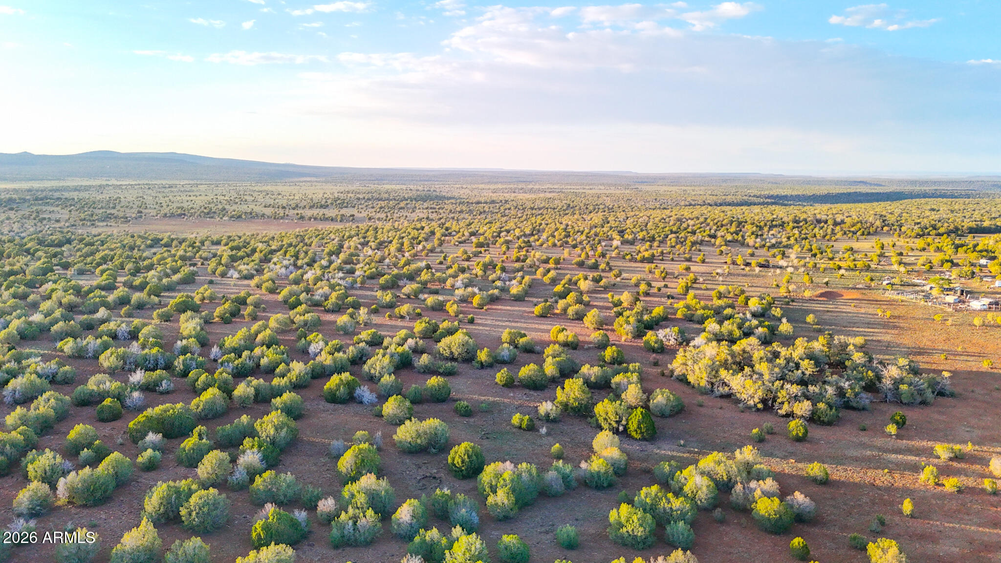 WESTWOOD RANCHES PHASE 2 - Land