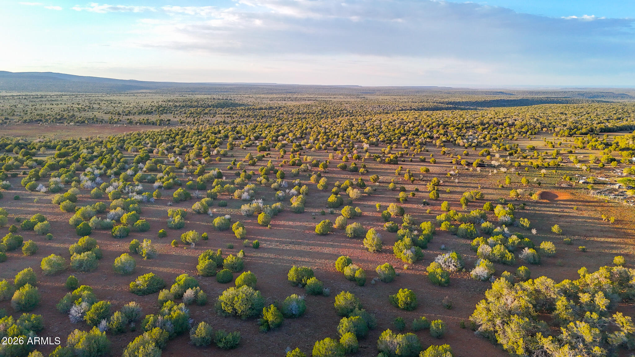 WESTWOOD RANCHES PHASE 2 - Land