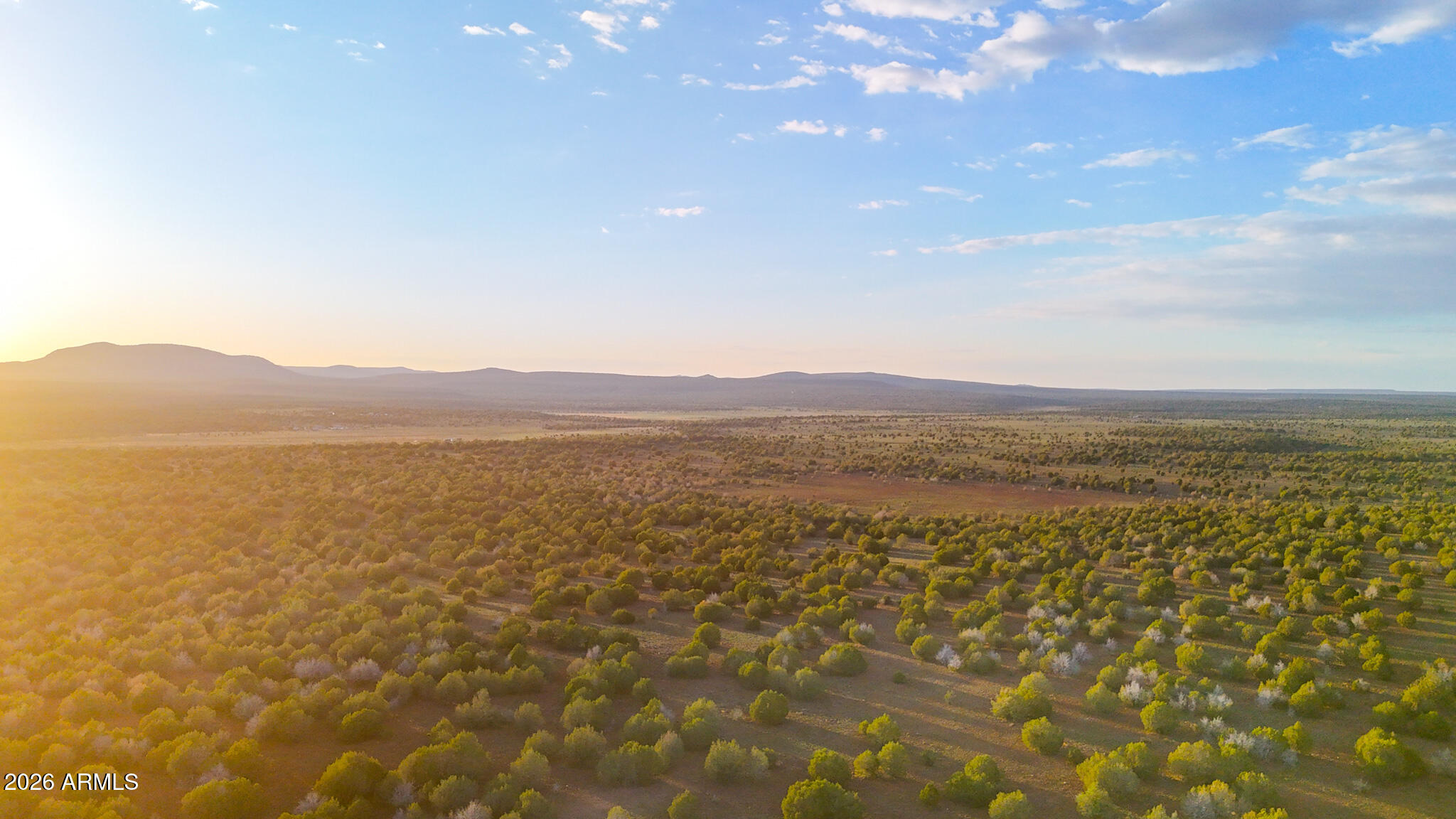 WESTWOOD RANCHES PHASE 2 - Land