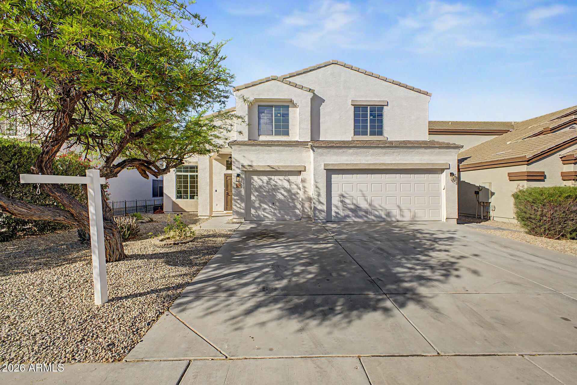 3512 W MINERAL BUTTE Drive