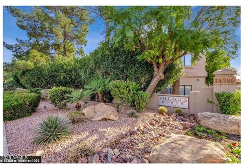 15380 N 100th Street 1096 Scottsdale AZ 85260