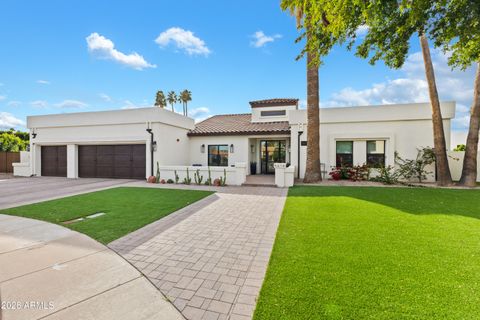 5614 N 75TH Place Scottsdale AZ 85250
