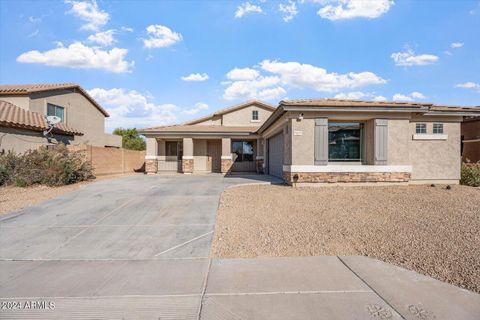 A home in Laveen