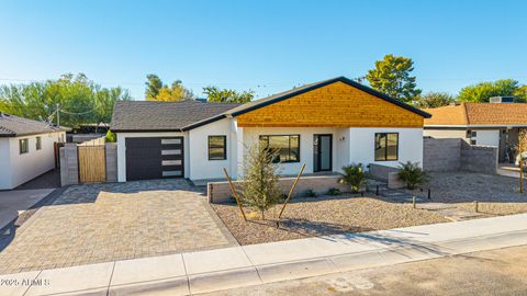 5712 N 11TH Place Phoenix AZ 85014