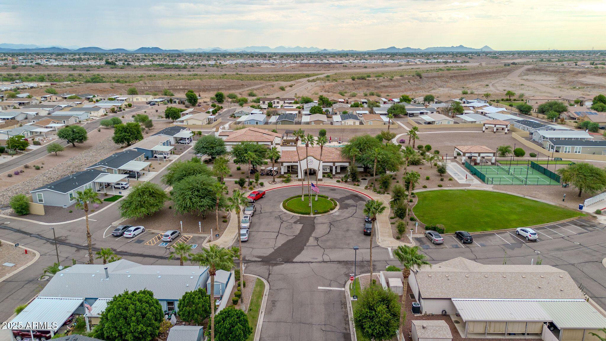 16101 N EL MIRAGE Road 426