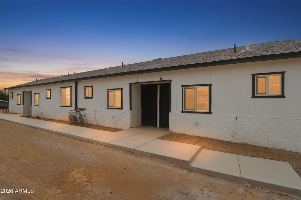 Photo of 338 N 1st Street, Avondale, AZ 85323 (MLS # 7061053)
