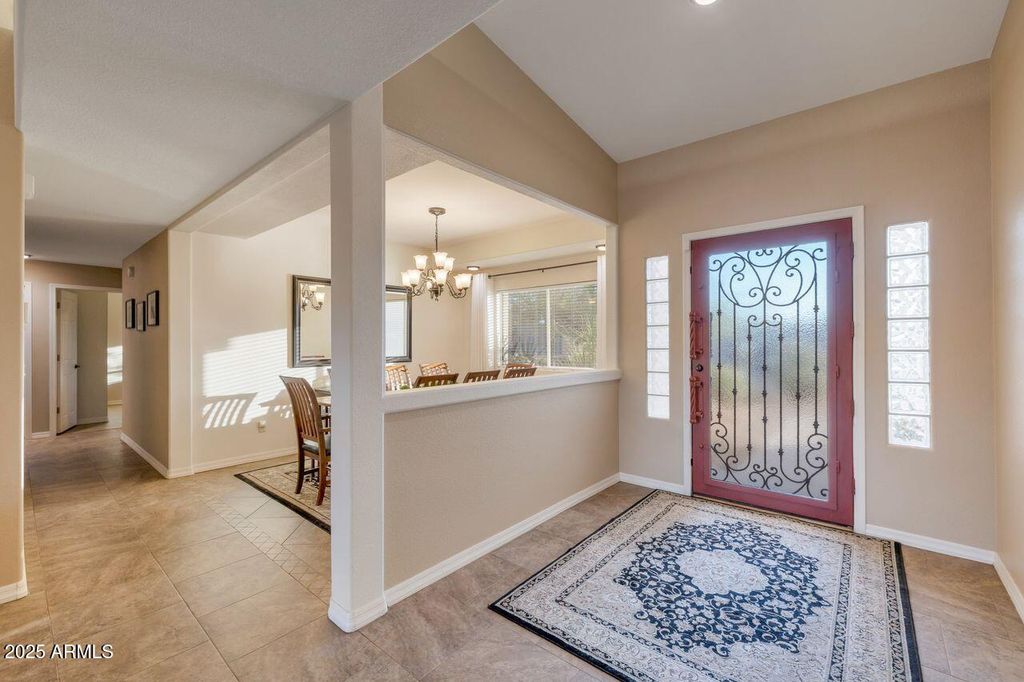Photo of 15704 E Mustang Drive, Fountain Hills, AZ 85268 (MLS # 6926705)