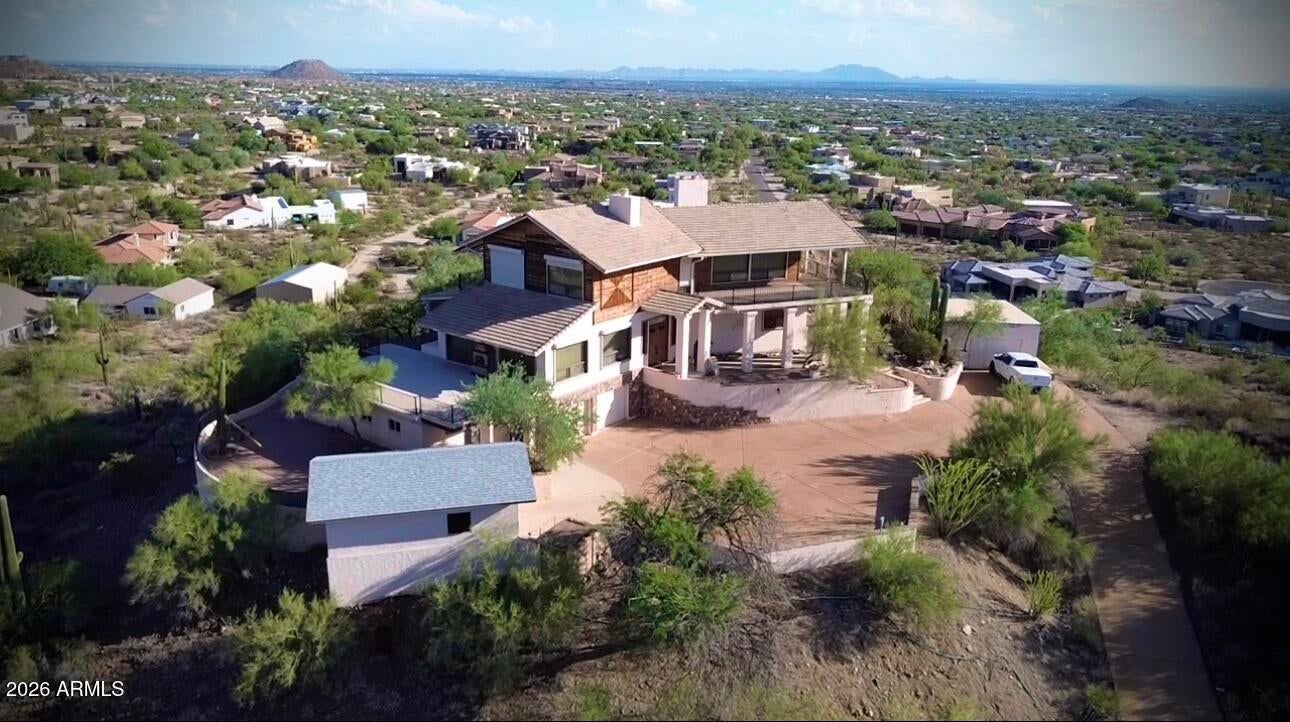 8011 E Redberry --