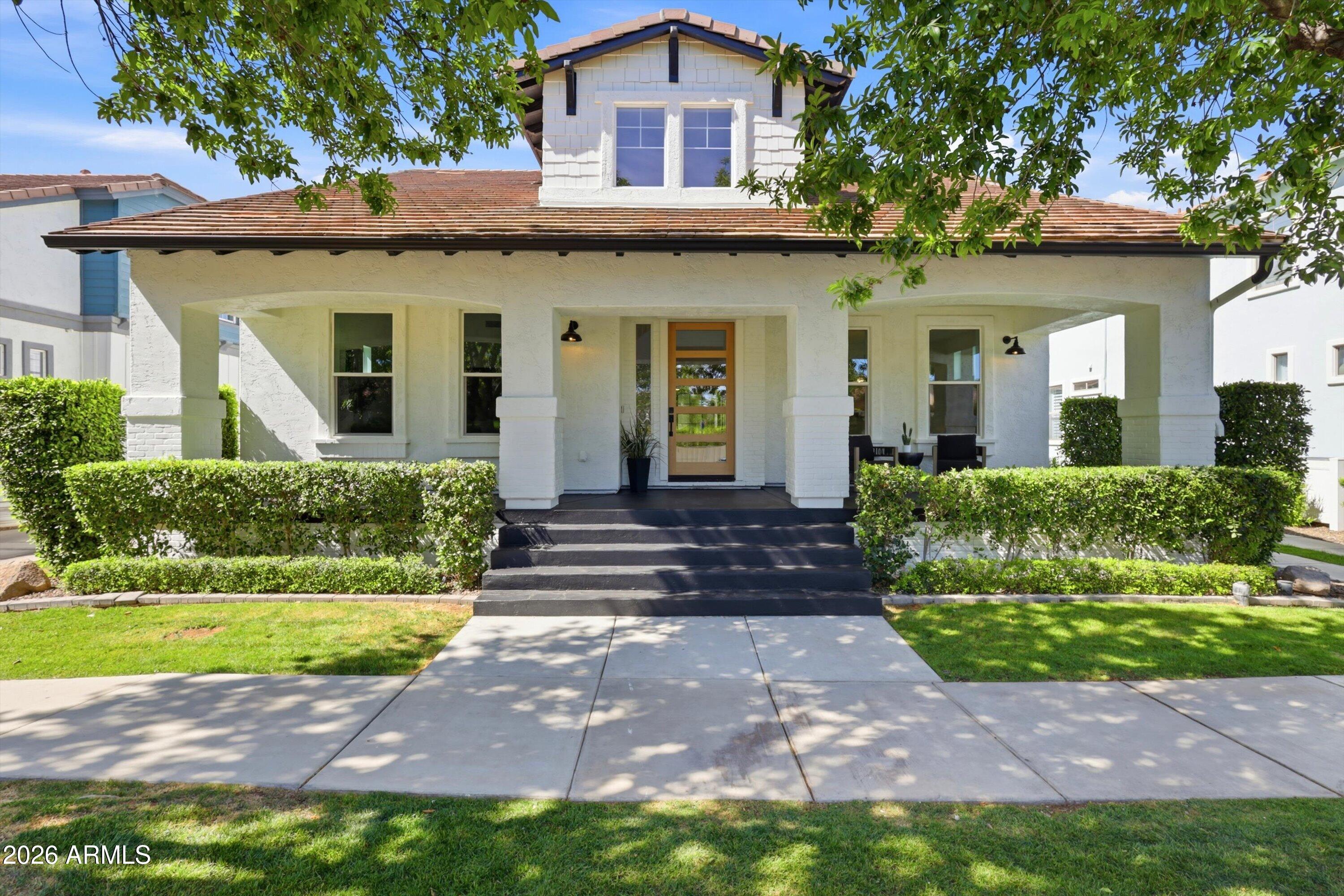 1360 S MULBERRY Street