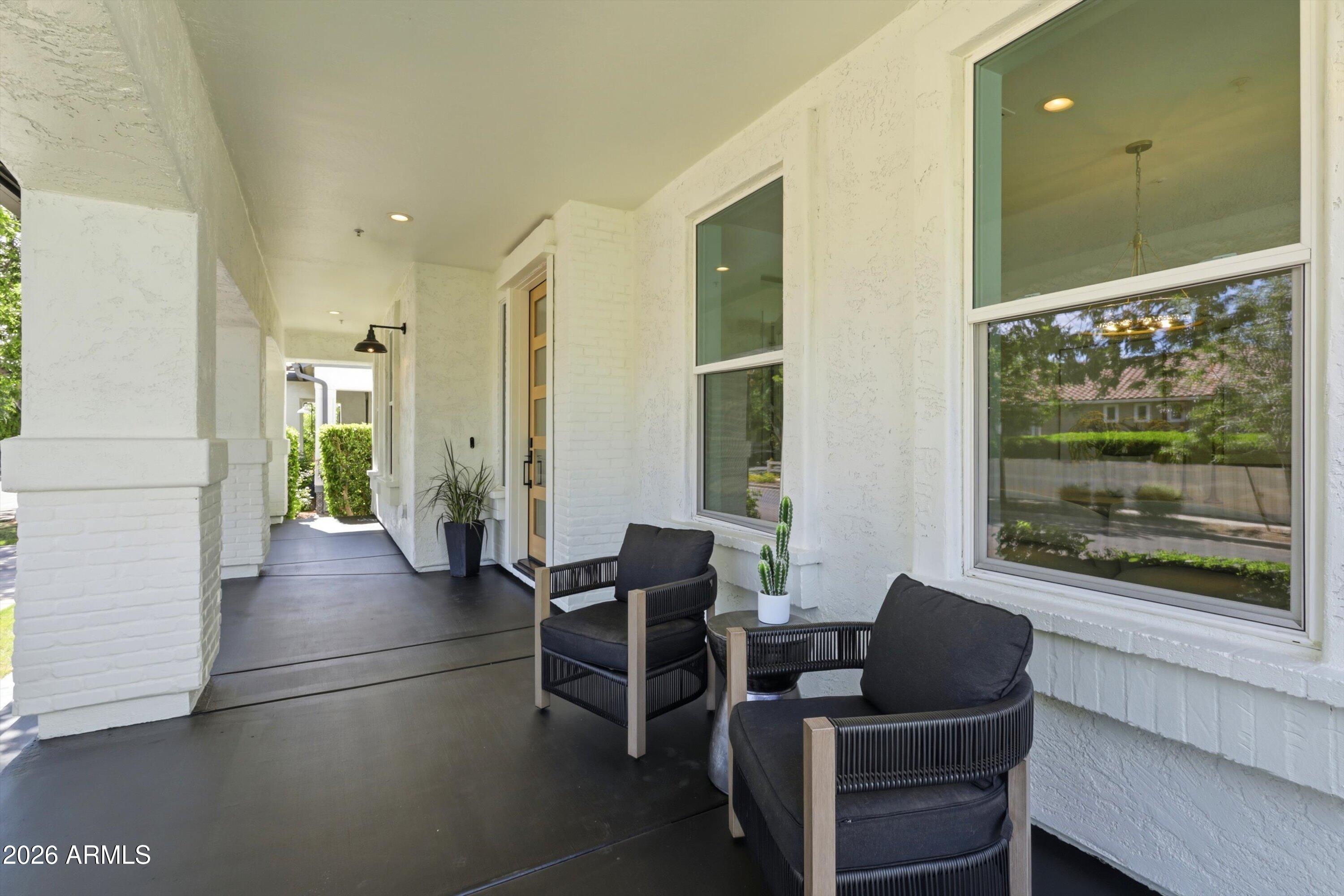 1360 S MULBERRY Street