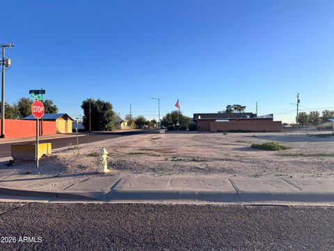 360 N PARK Street - Florence AZ 85132