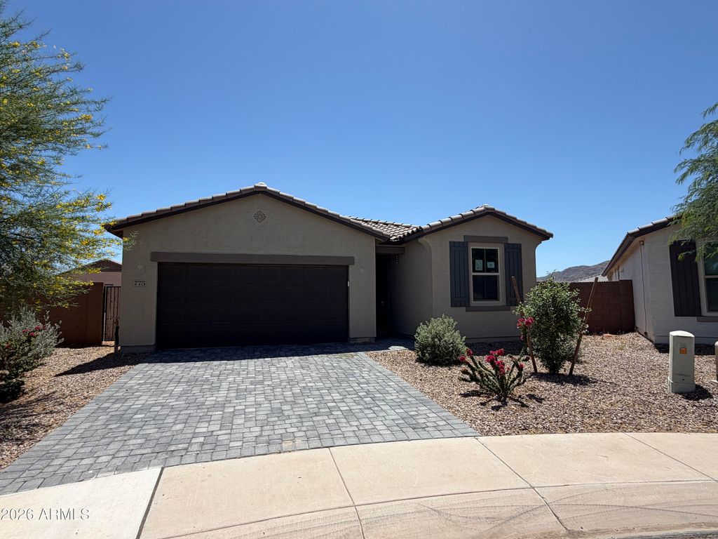 Photo of 775 S La Mesa Court, Casa Grande, AZ 85122 (MLS # 7023891)