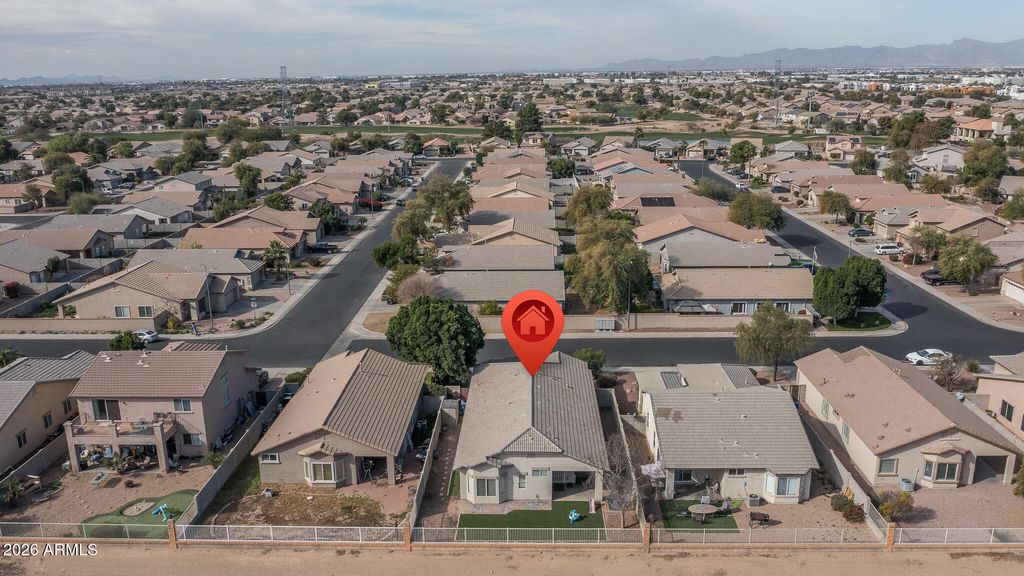 Photo of 23 S 119th Avenue, Avondale, AZ 85323 (MLS # 6980936)