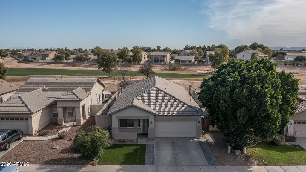 Photo of 23 S 119th Avenue, Avondale, AZ 85323 (MLS # 6980936)