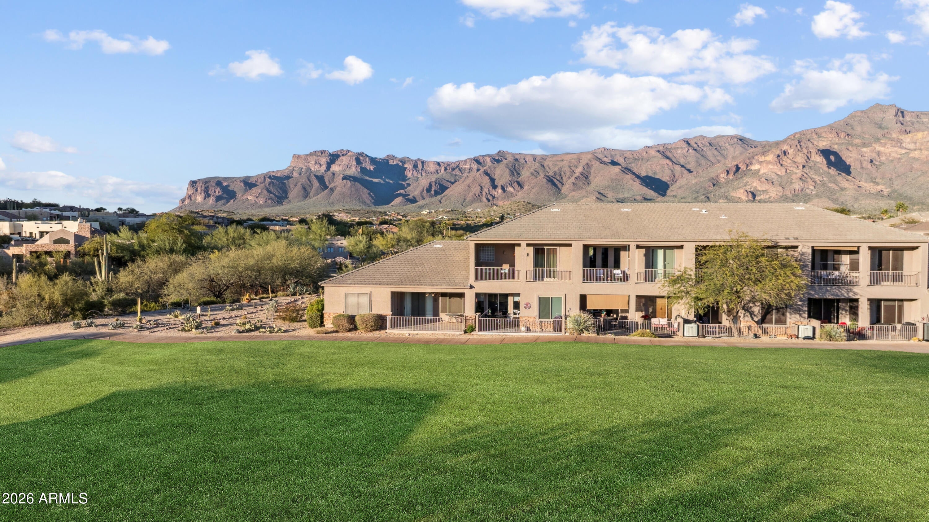 5273 S OVERLOOK Trail