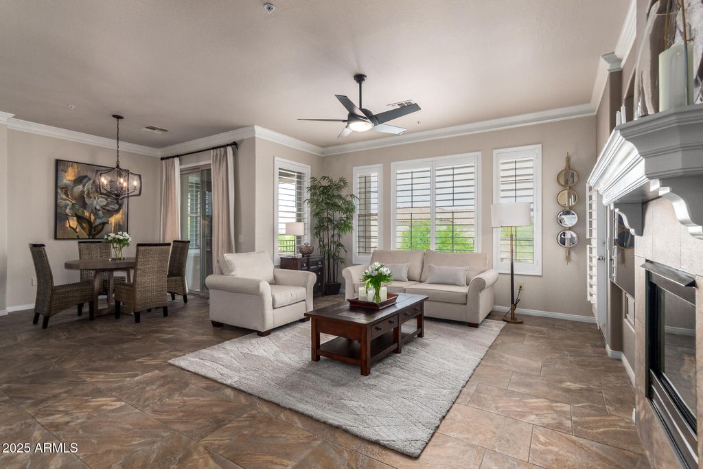 Photo of 19475 N Grayhawk Drive #2121, Scottsdale, AZ 85255 (MLS # 6979898)