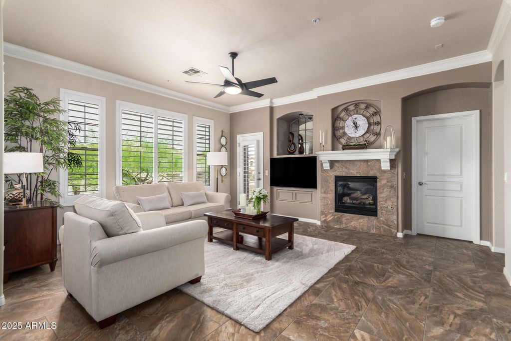 Photo of 19475 N Grayhawk Drive #2121, Scottsdale, AZ 85255 (MLS # 6979898)