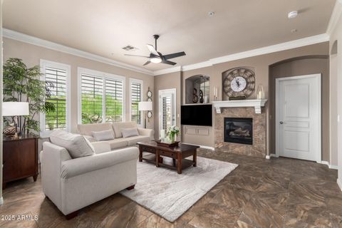 19475 N GRAYHAWK Drive 2121 Scottsdale AZ 85255