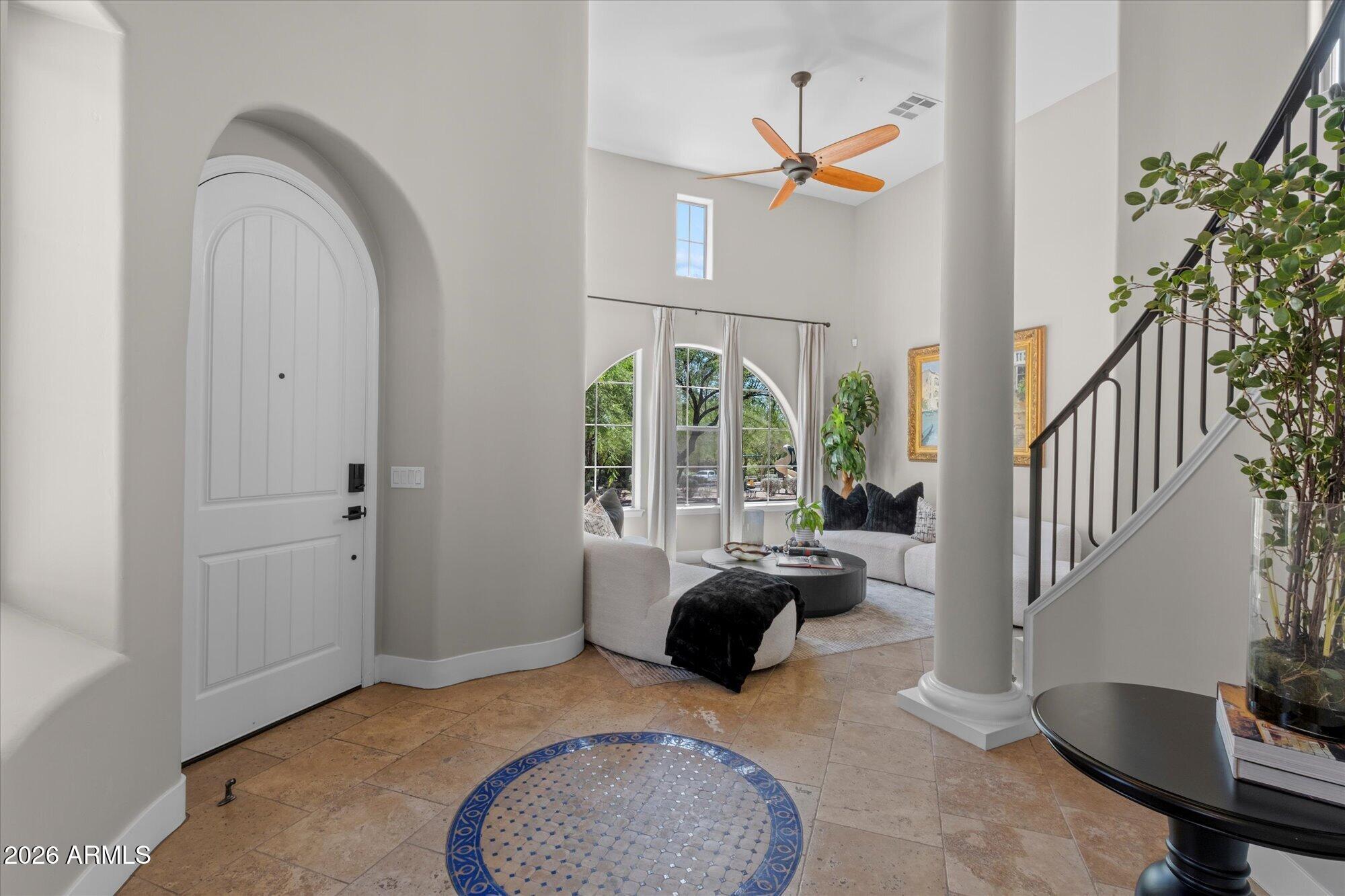 9226 E HORSESHOE BEND Drive