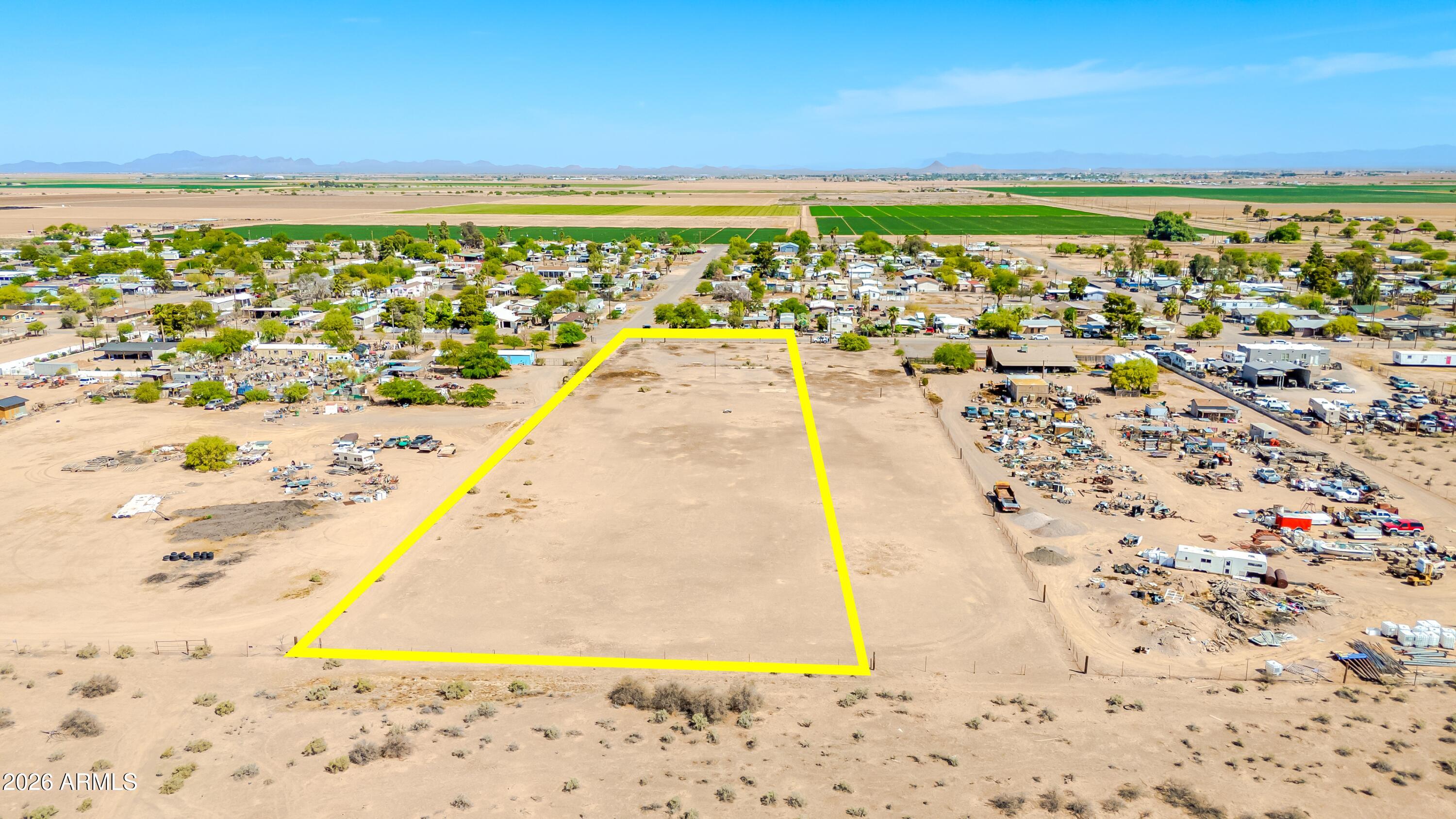 2847 E TURQUOISE Trail Lot B