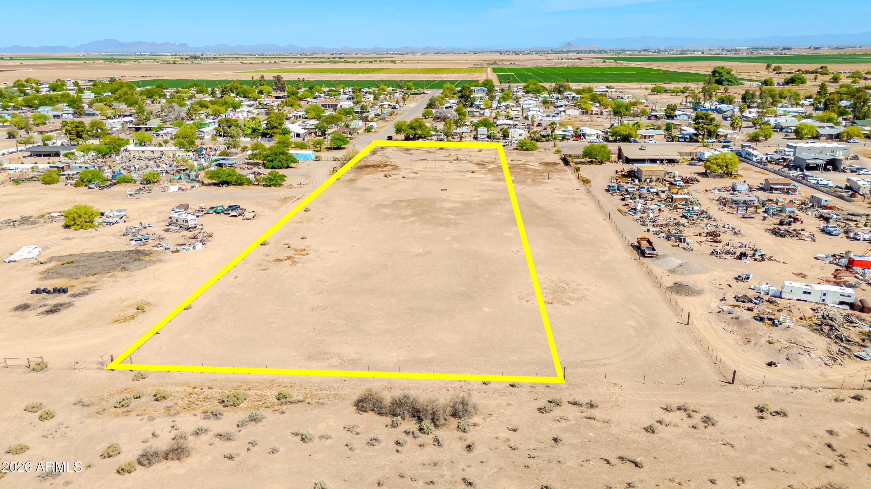 2847 E TURQUOISE Trail Lot B