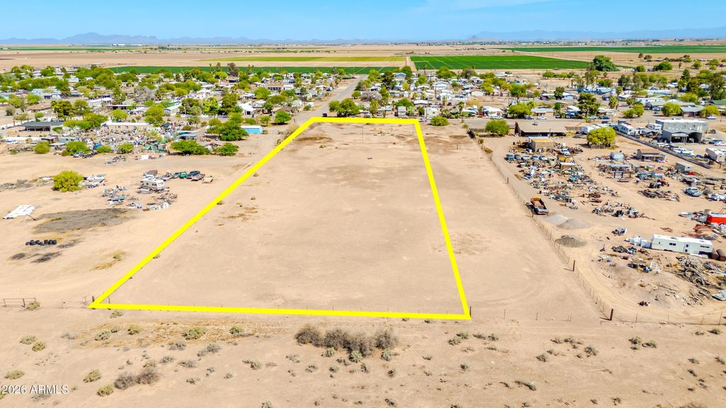 Photo of 2847 E Turquoise Trail #Lot B, Casa Grande, AZ 85194 (MLS # 7010931)