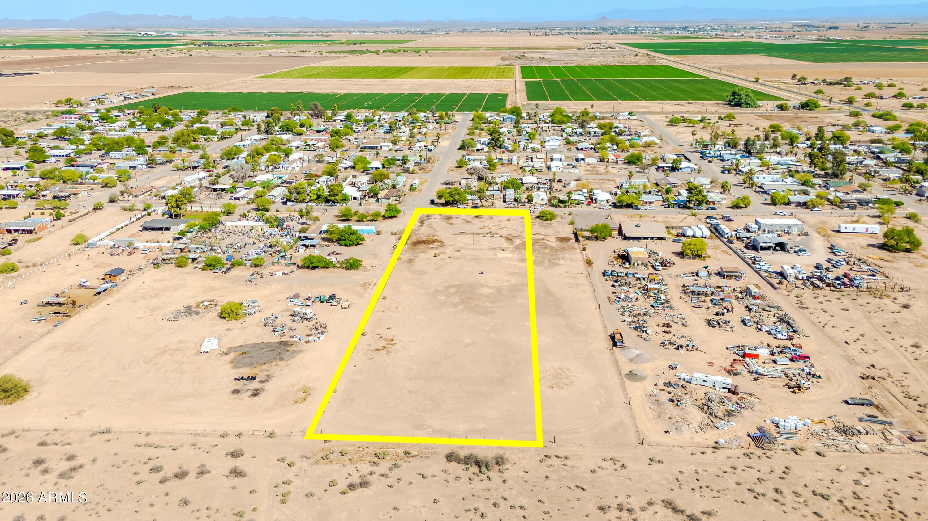 2847 E TURQUOISE Trail Lot B