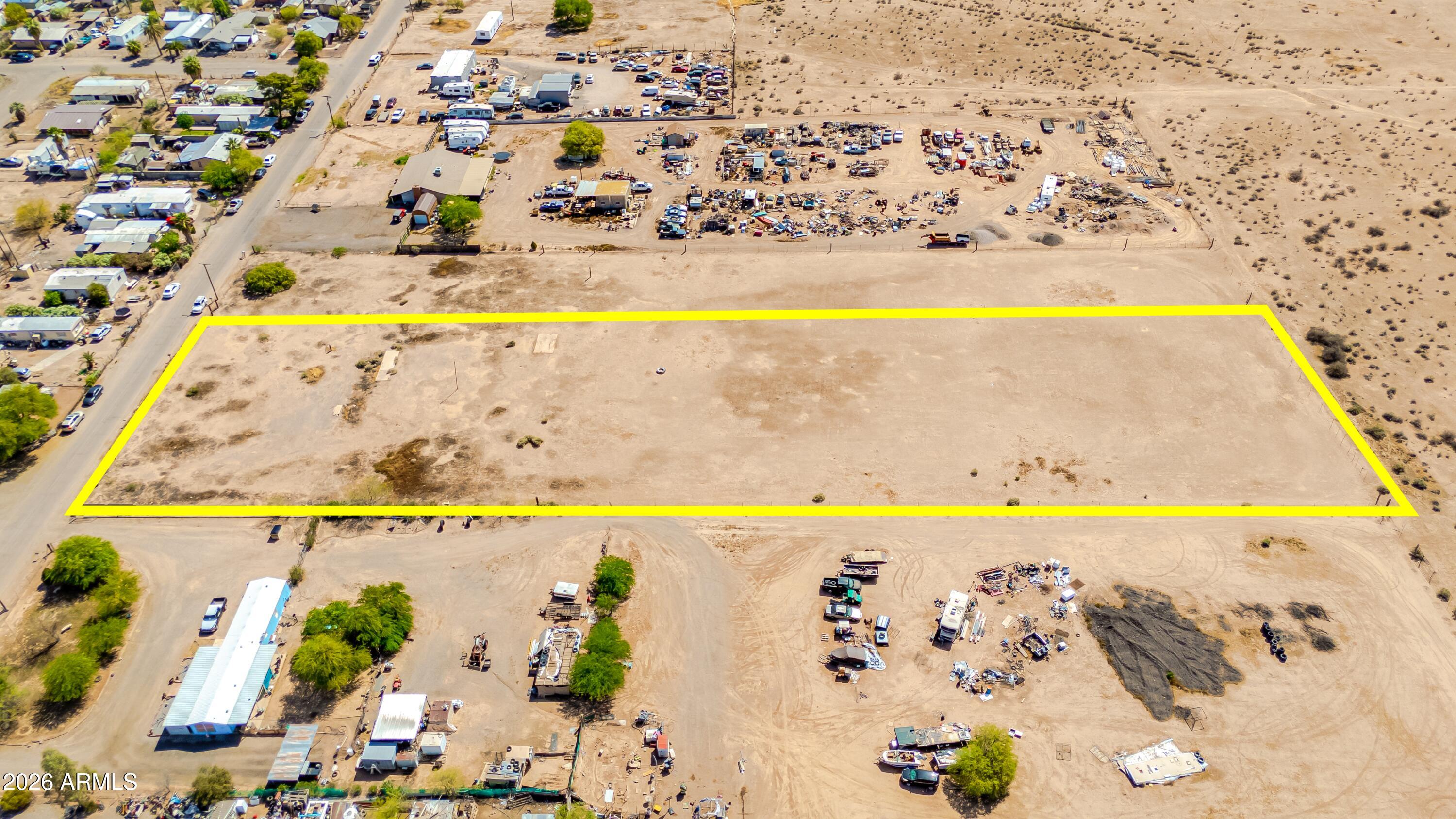 2847 E TURQUOISE Trail Lot B