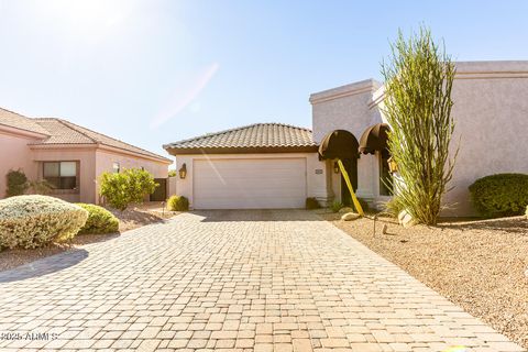 8352 E Canyon Estates Circle Gold Canyon AZ 85118