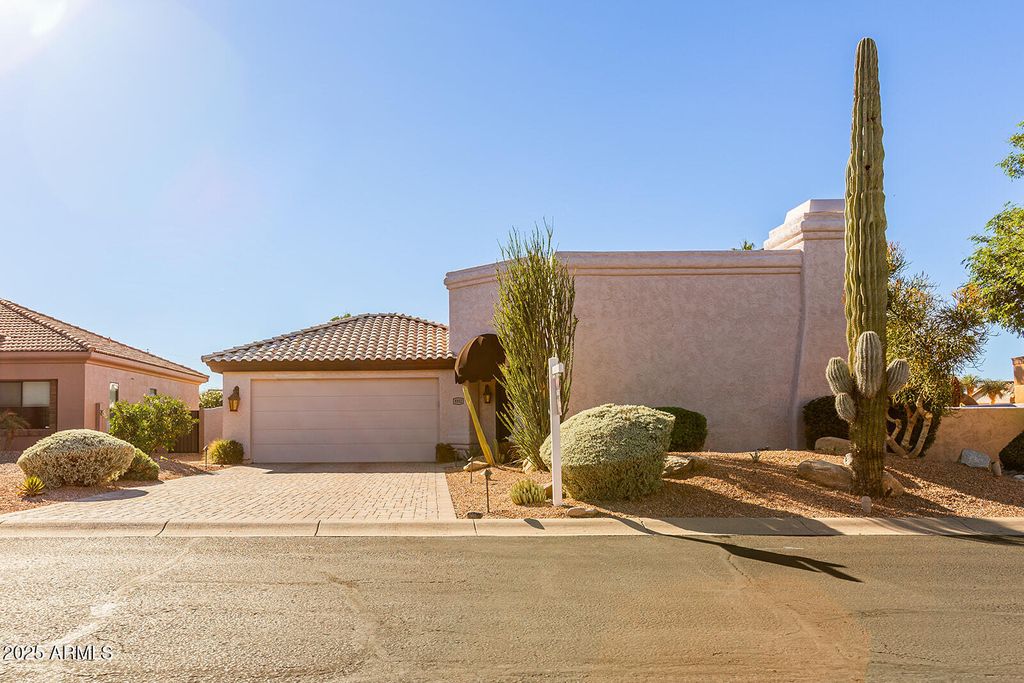 Photo of 8352 E Canyon Estates Circle, Gold Canyon, AZ 85118 (MLS # 6926215)