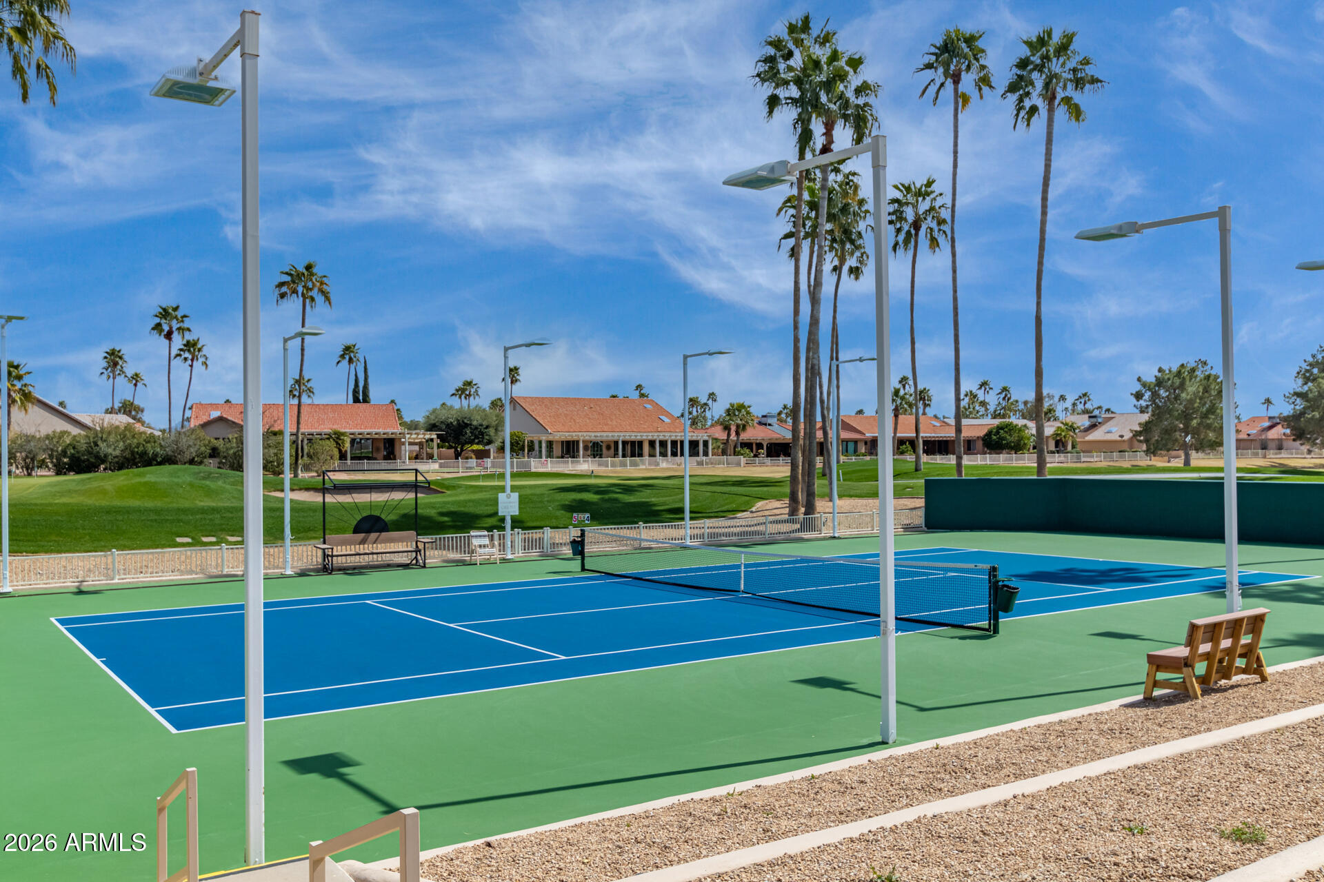 Sun Lakes 26B - Residential