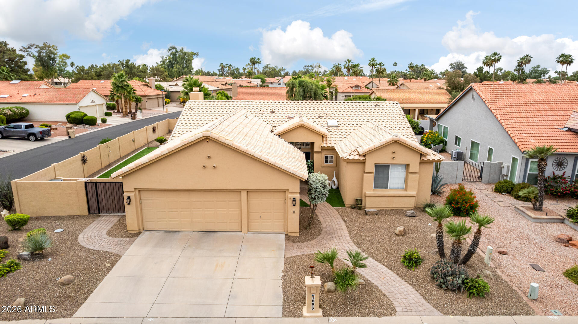 Sun Lakes 26B - Residential