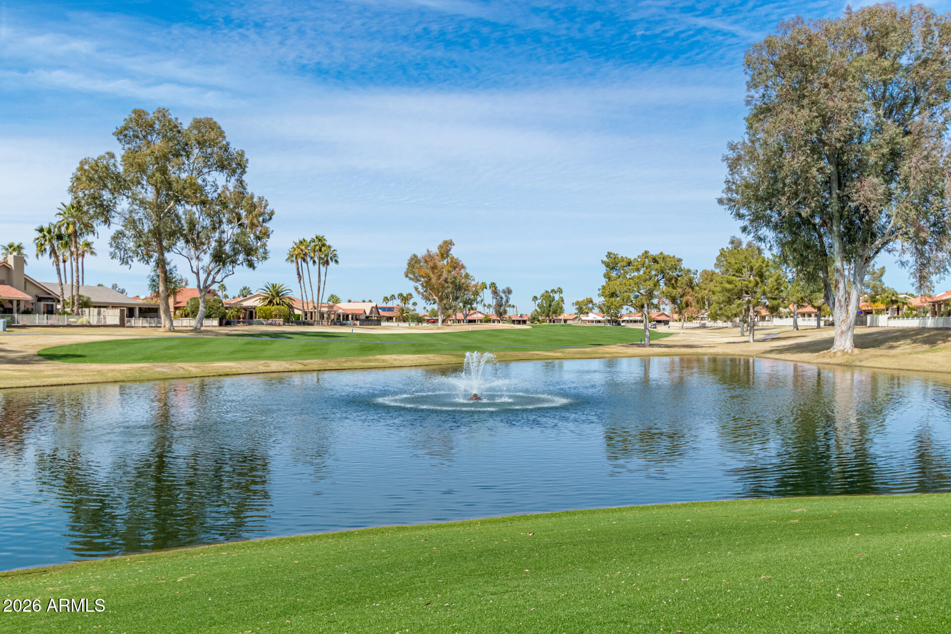 Sun Lakes 26B - Residential