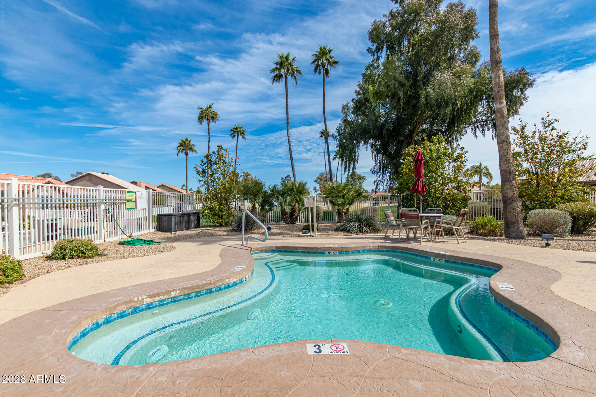 Sun Lakes 26B - Residential