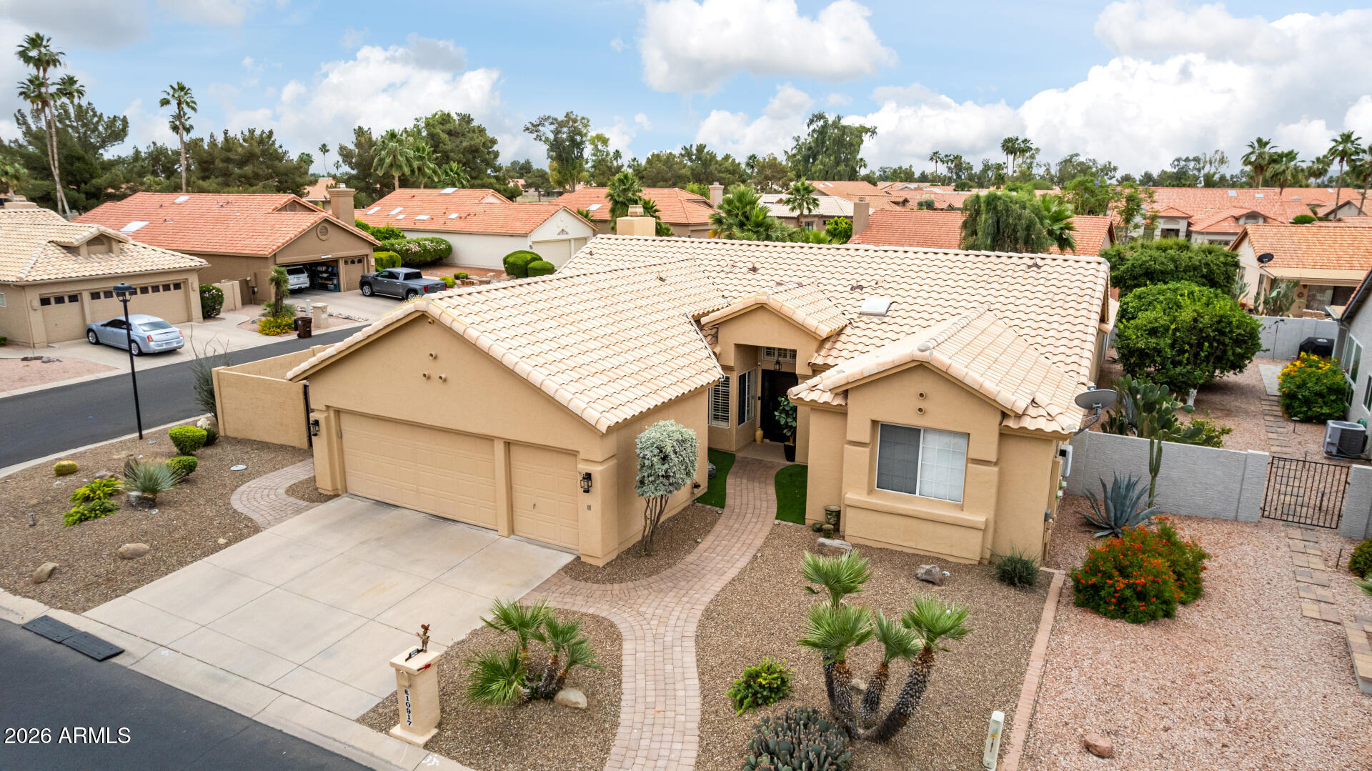 Sun Lakes 26B - Residential