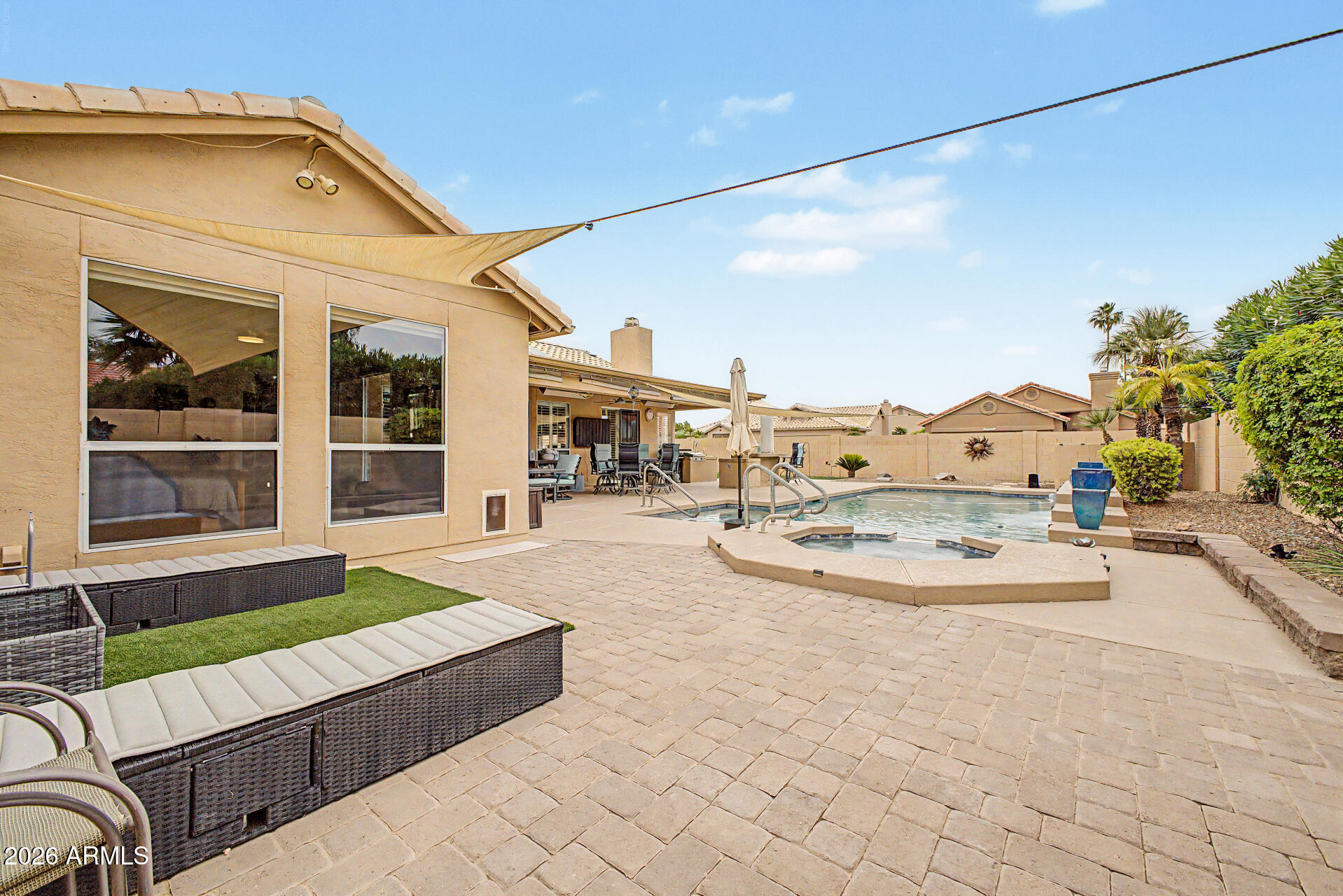 Sun Lakes 26B - Residential