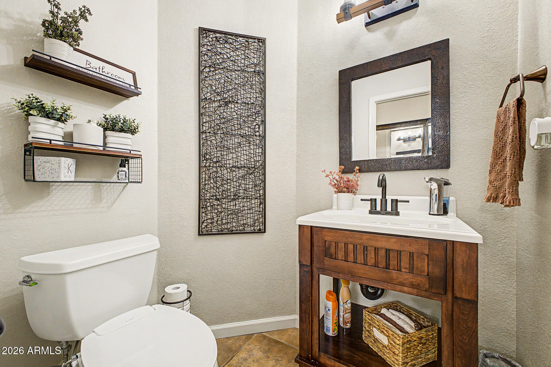 Sun Lakes 26B - Residential