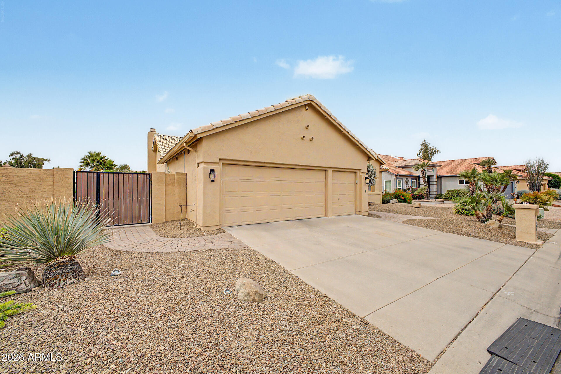 Sun Lakes 26B - Residential