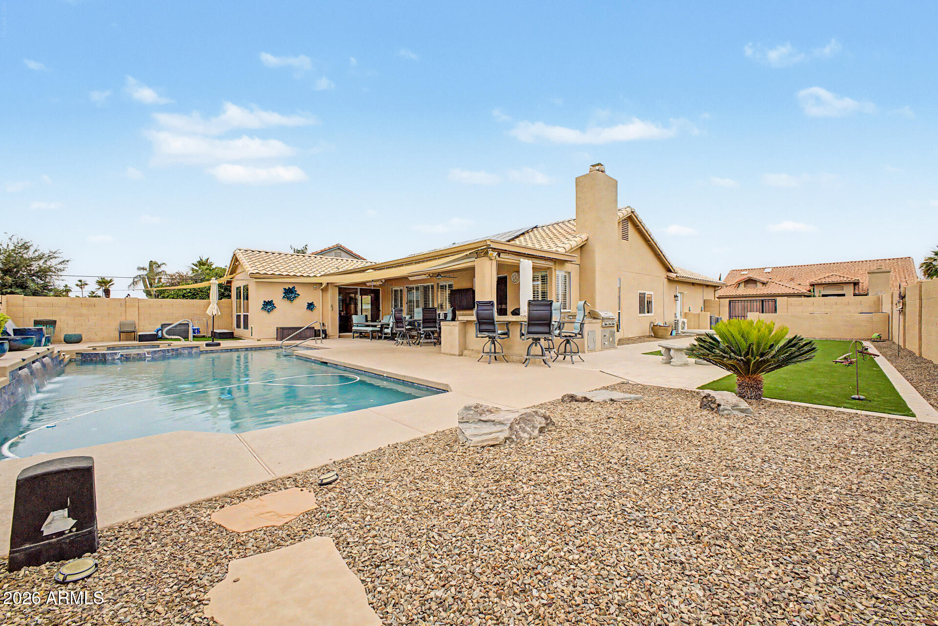 Sun Lakes 26B - Residential